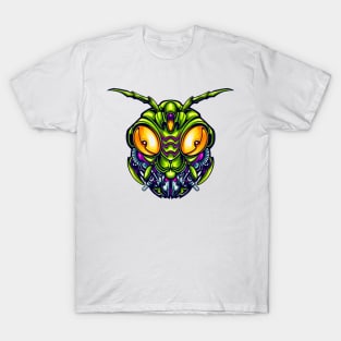 cricket insect T-Shirt